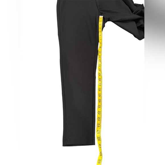 Torrid Slim Fix Technology Black Pull on Pants Size 1X - Picture 4 of 12